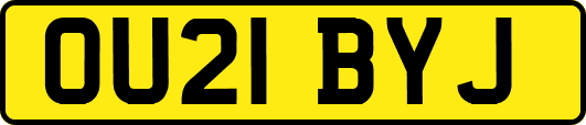 OU21BYJ