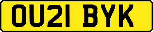 OU21BYK