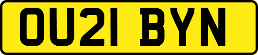 OU21BYN