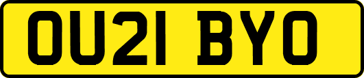 OU21BYO