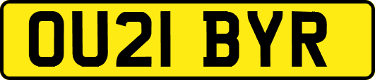 OU21BYR