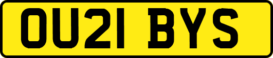 OU21BYS