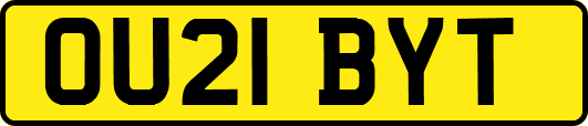 OU21BYT