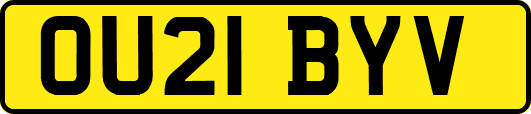 OU21BYV