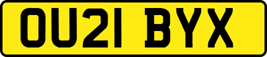 OU21BYX