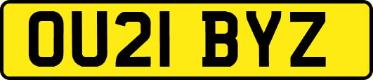OU21BYZ