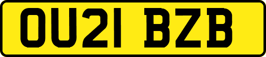 OU21BZB