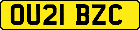 OU21BZC