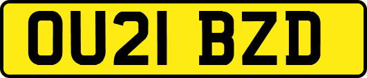 OU21BZD