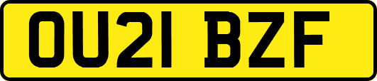 OU21BZF