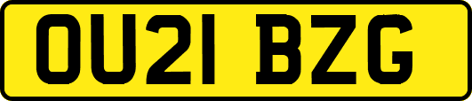 OU21BZG