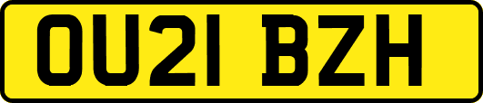 OU21BZH