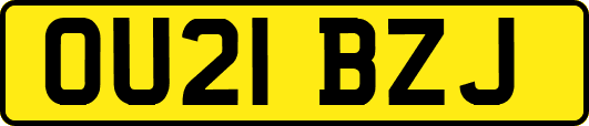 OU21BZJ