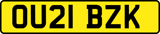 OU21BZK