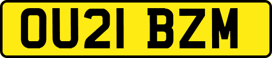 OU21BZM