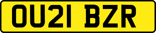OU21BZR