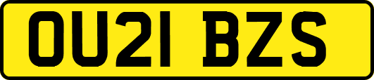 OU21BZS