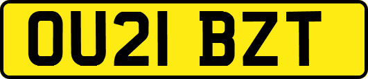 OU21BZT