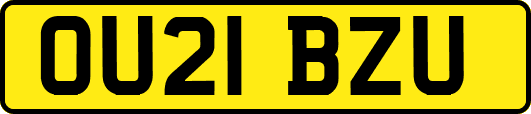 OU21BZU
