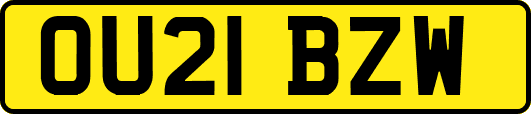 OU21BZW