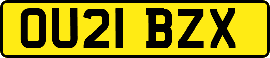 OU21BZX