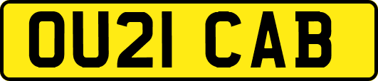OU21CAB