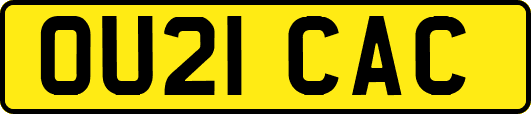 OU21CAC