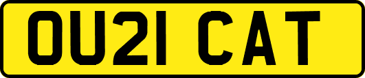OU21CAT