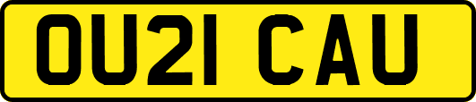 OU21CAU