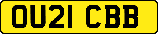 OU21CBB