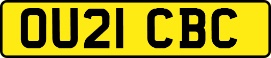 OU21CBC