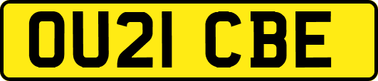 OU21CBE