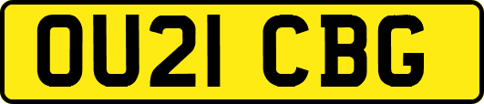 OU21CBG