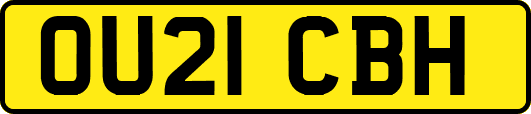 OU21CBH
