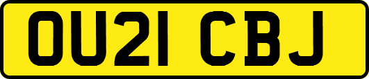 OU21CBJ