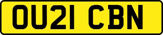 OU21CBN