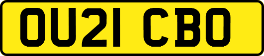 OU21CBO