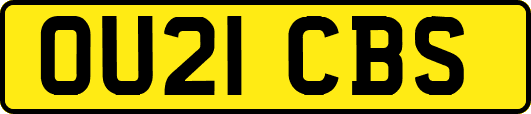 OU21CBS
