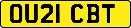 OU21CBT