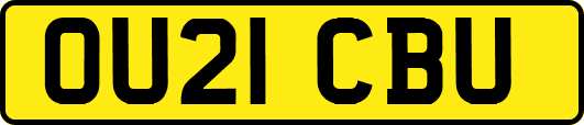 OU21CBU