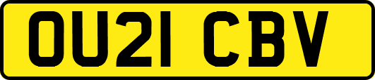 OU21CBV