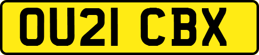 OU21CBX
