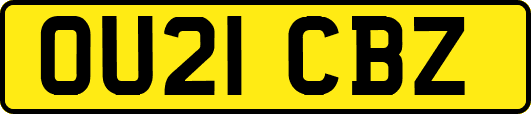 OU21CBZ