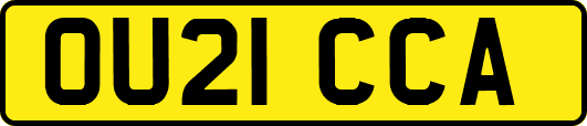 OU21CCA