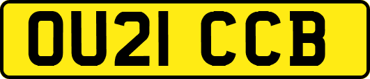 OU21CCB