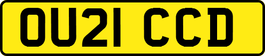OU21CCD