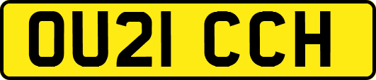 OU21CCH