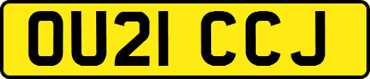 OU21CCJ