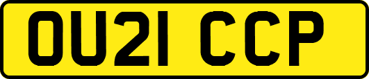 OU21CCP