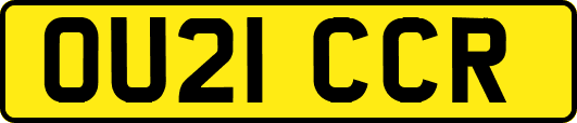 OU21CCR